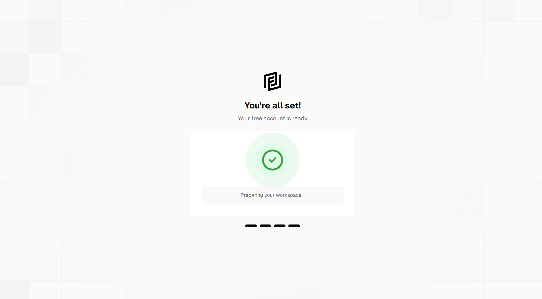 We’re live (2026.01.29)