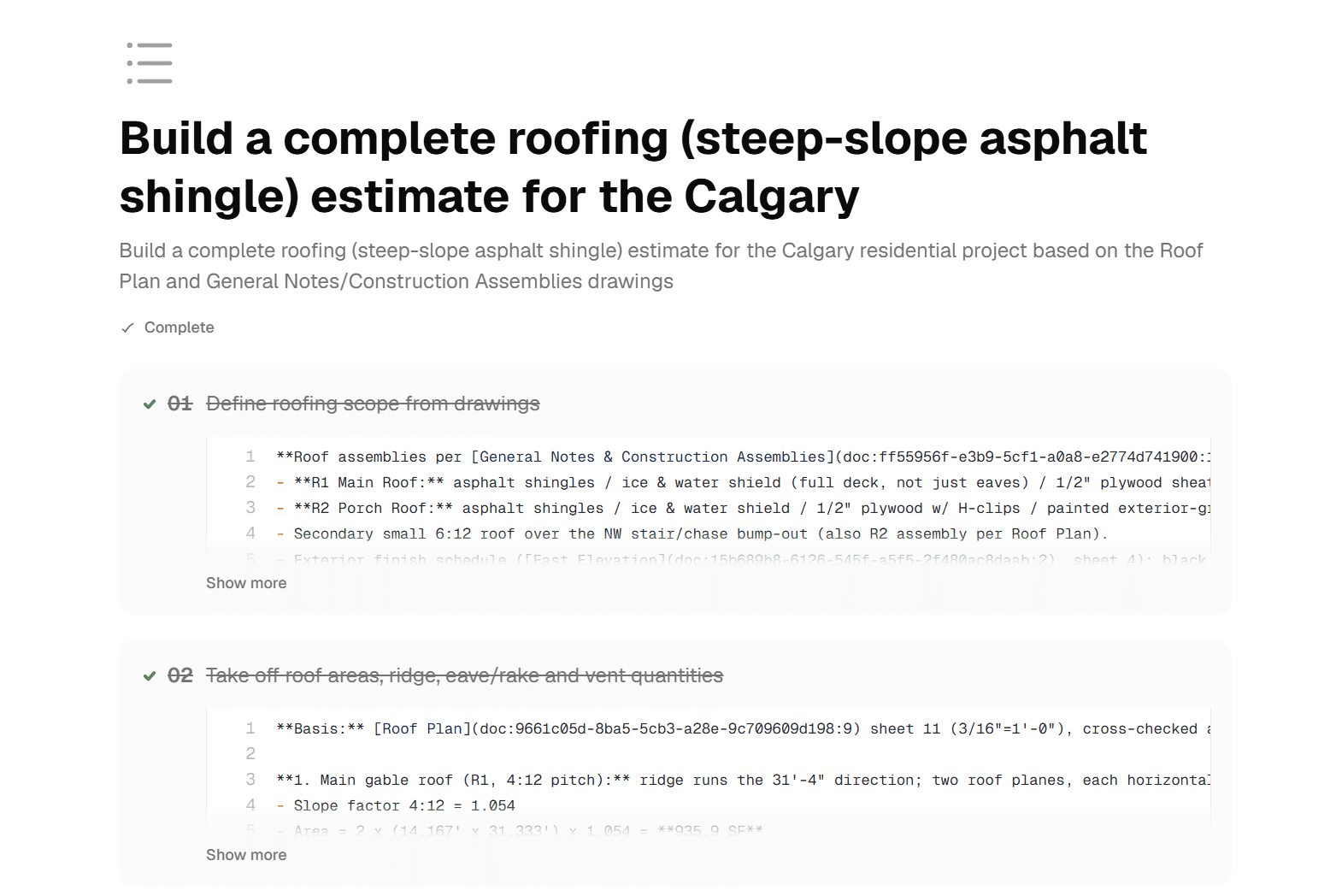 Introducing AI Task Planning